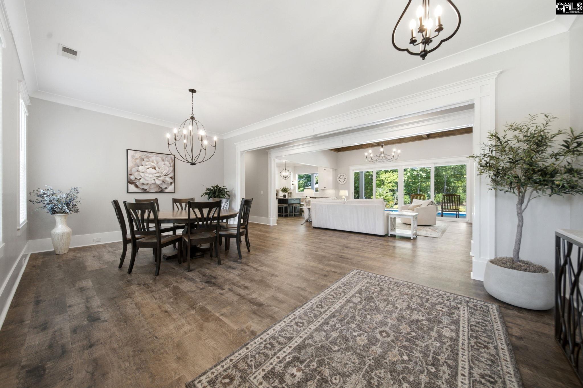 184 Hunley Drive