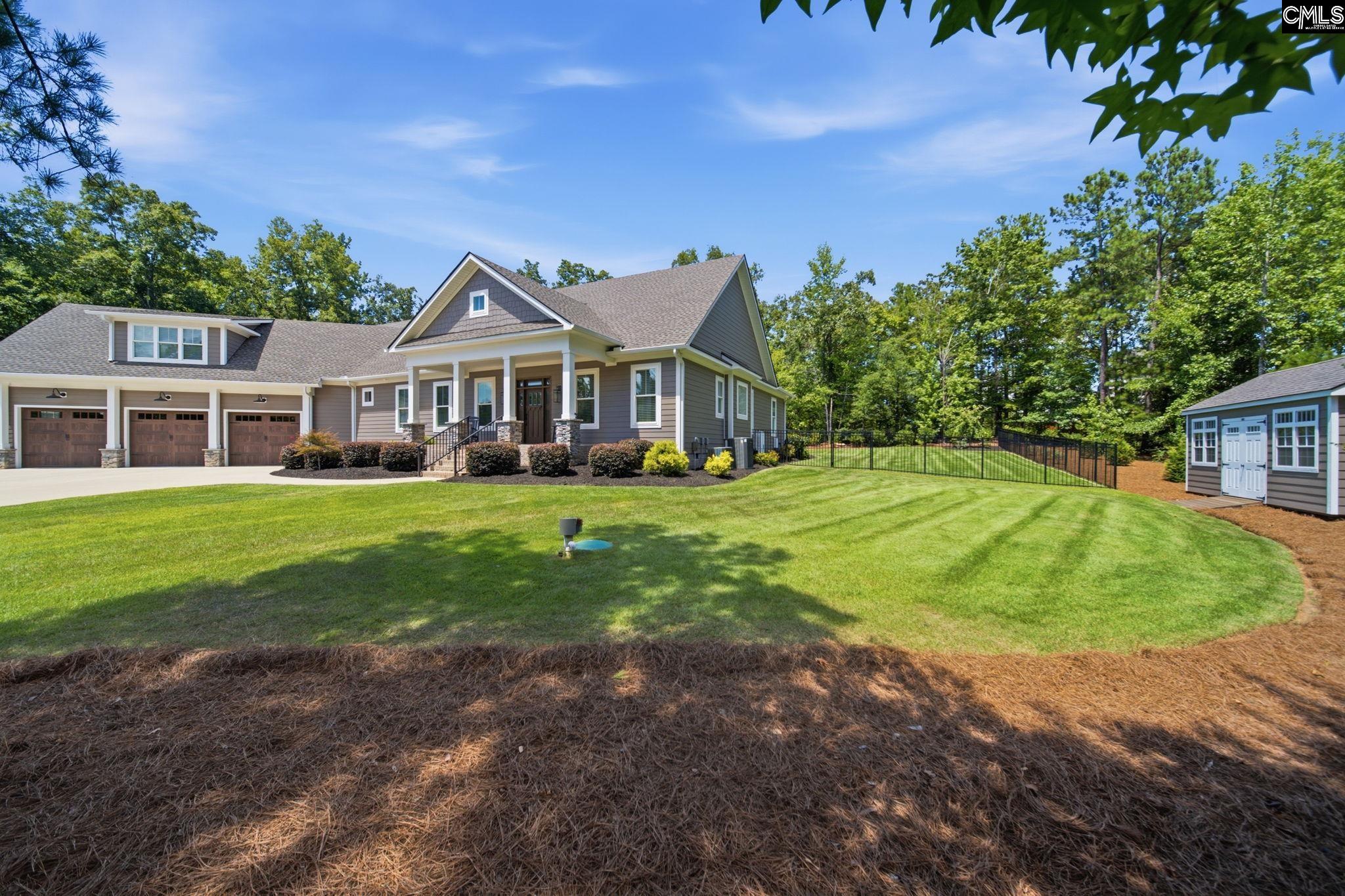 184 Hunley Drive