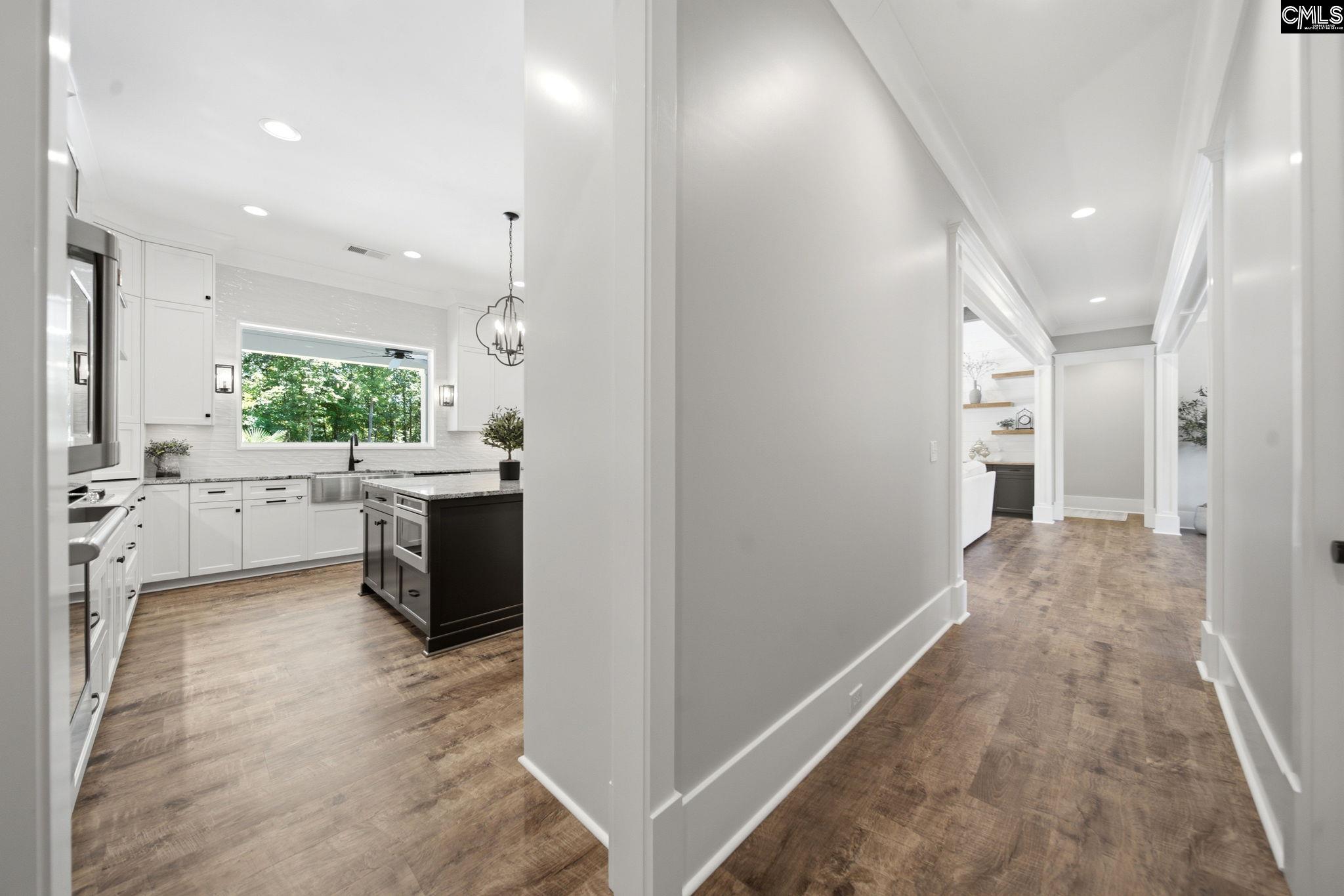 184 Hunley Drive
