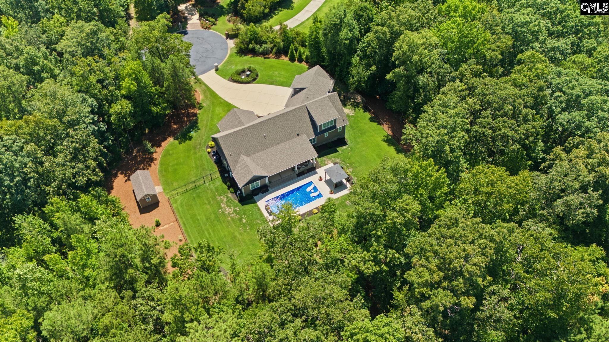 184 Hunley Drive