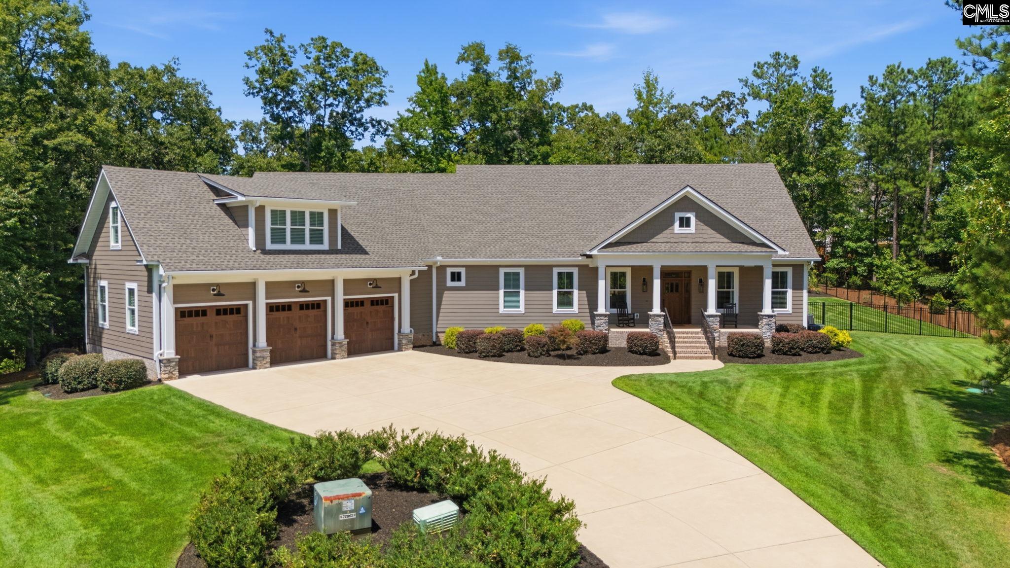 184 Hunley Drive