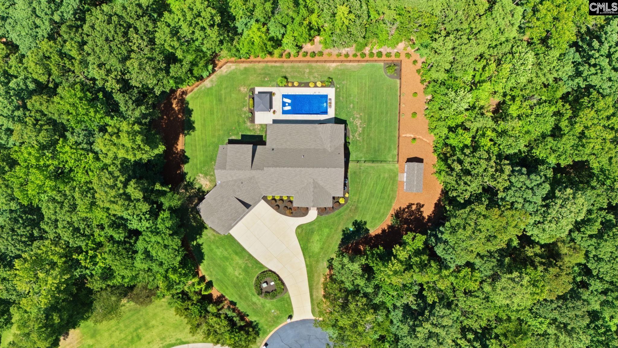 184 Hunley Drive
