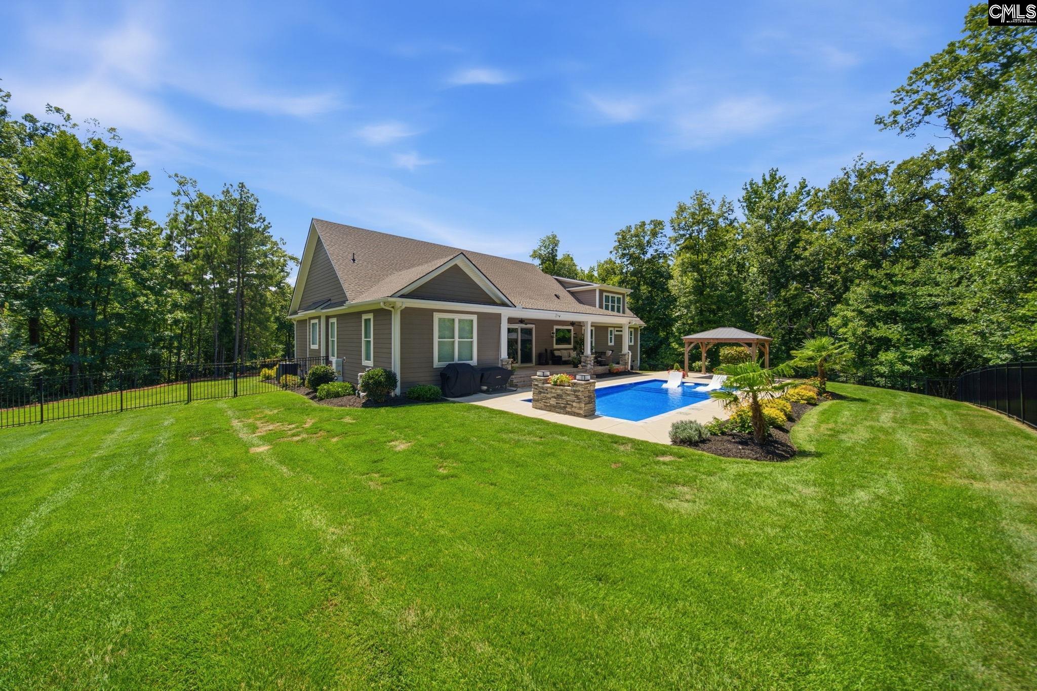 184 Hunley Drive