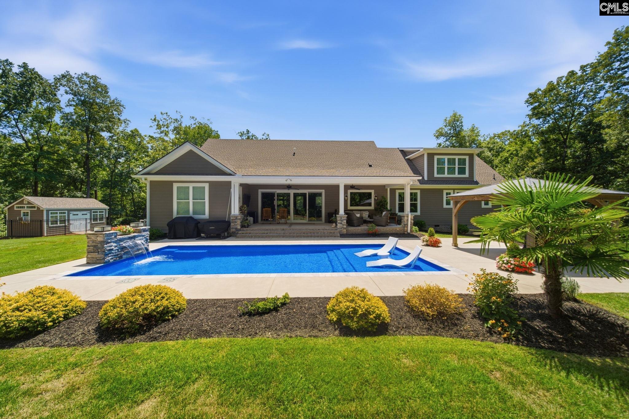 184 Hunley Drive