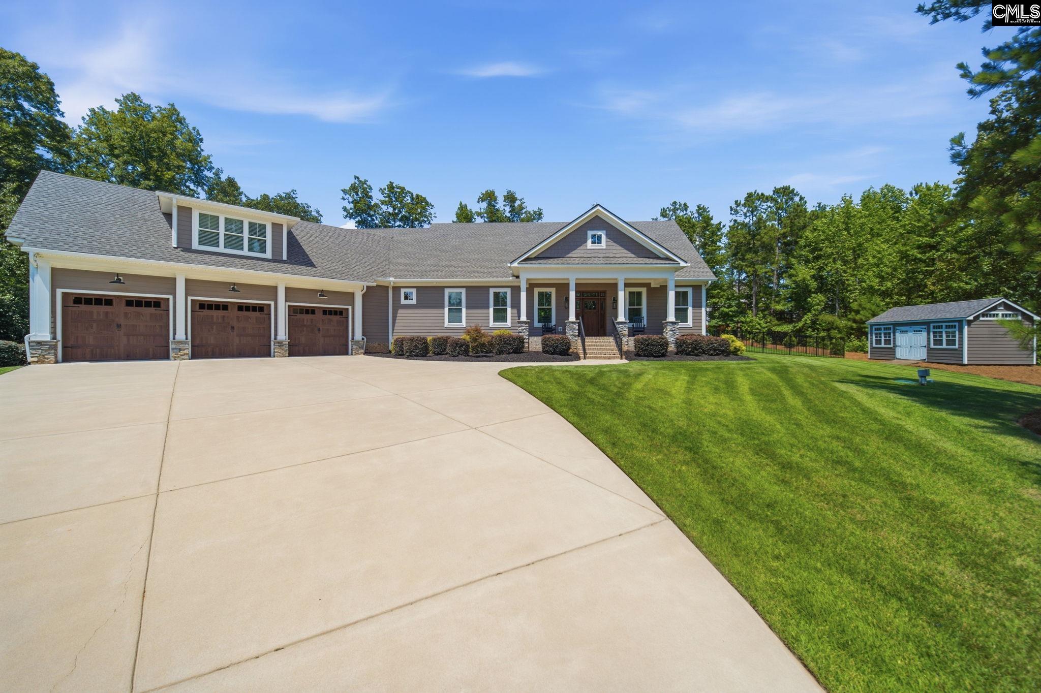 184 Hunley Drive