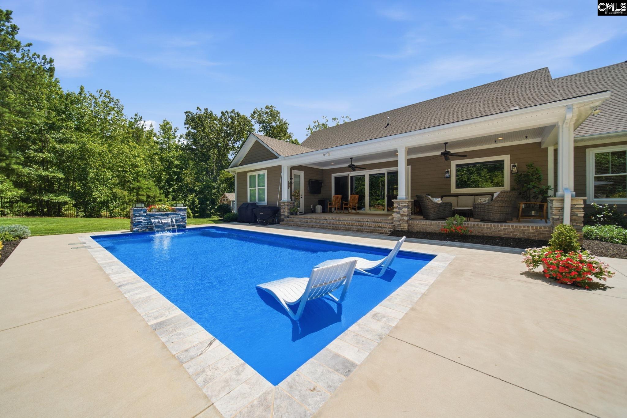 184 Hunley Drive