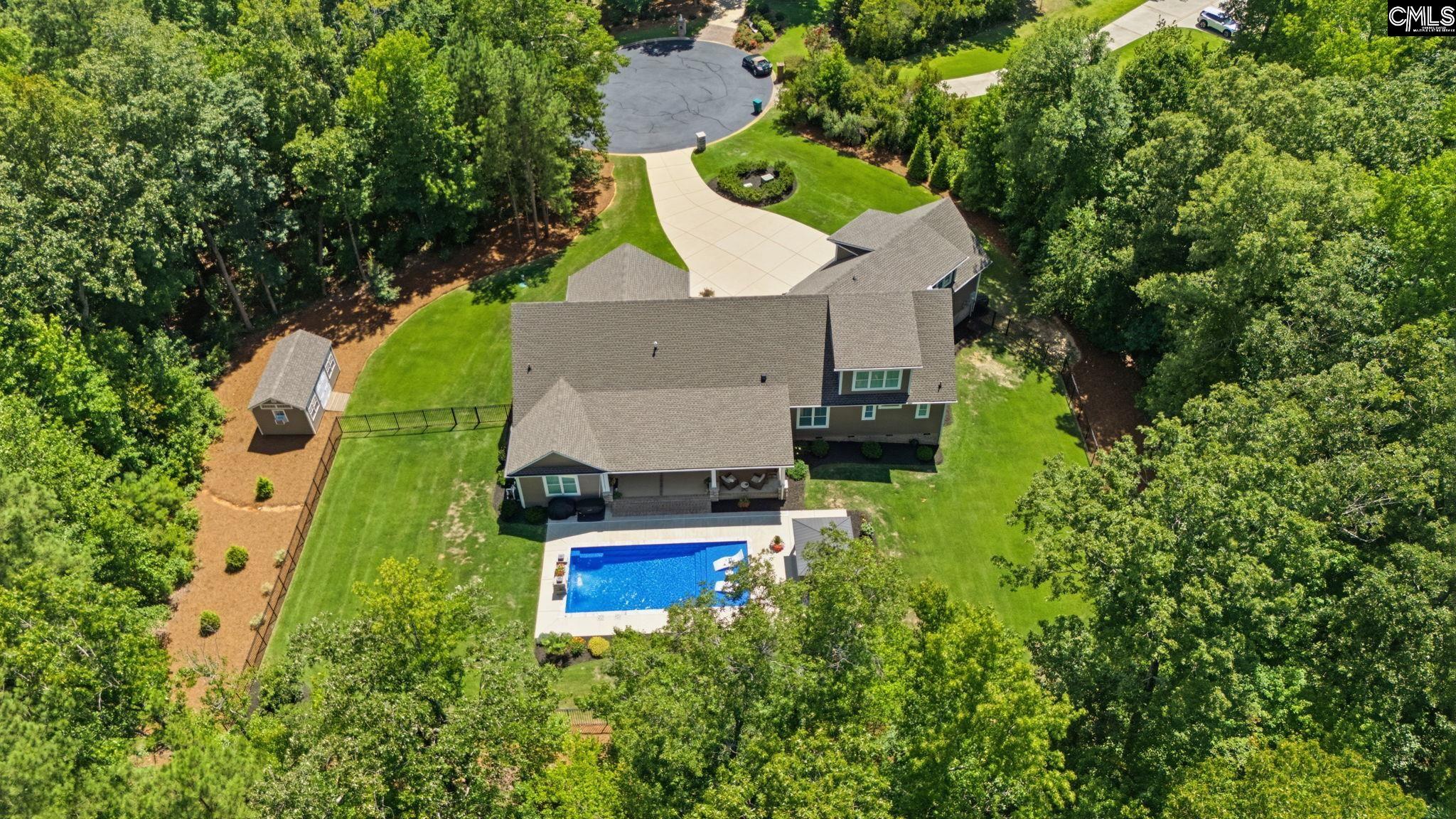 184 Hunley Drive