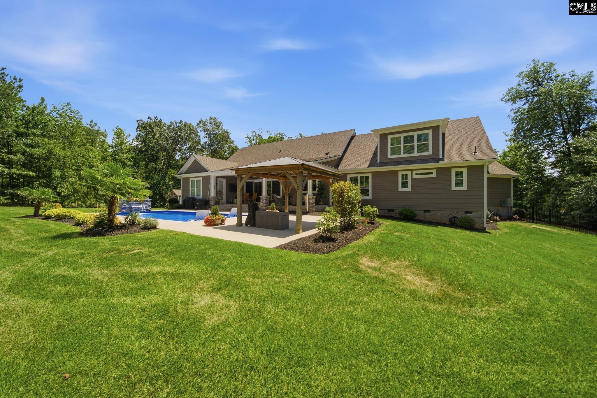 184 Hunley Drive