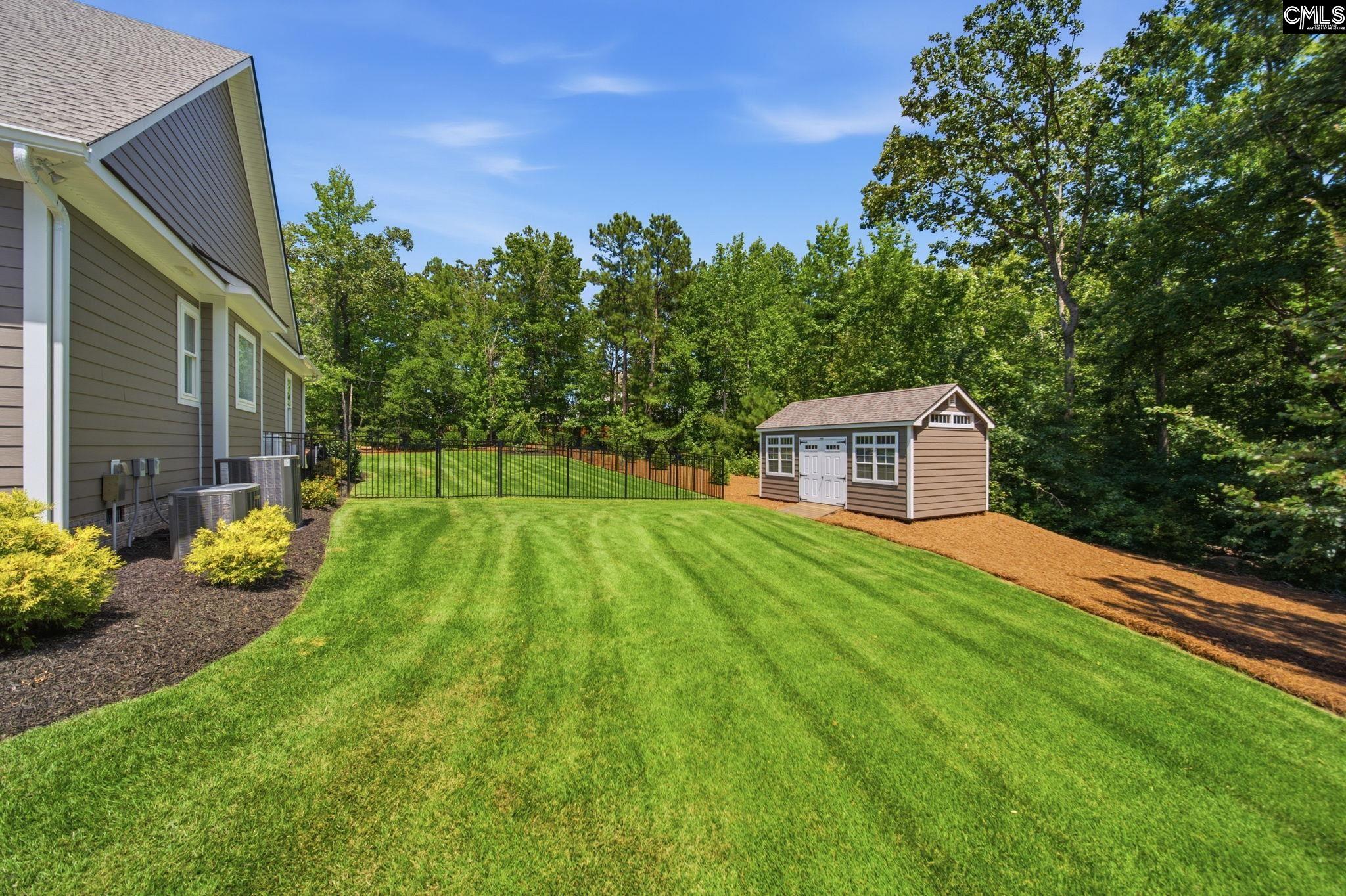 184 Hunley Drive