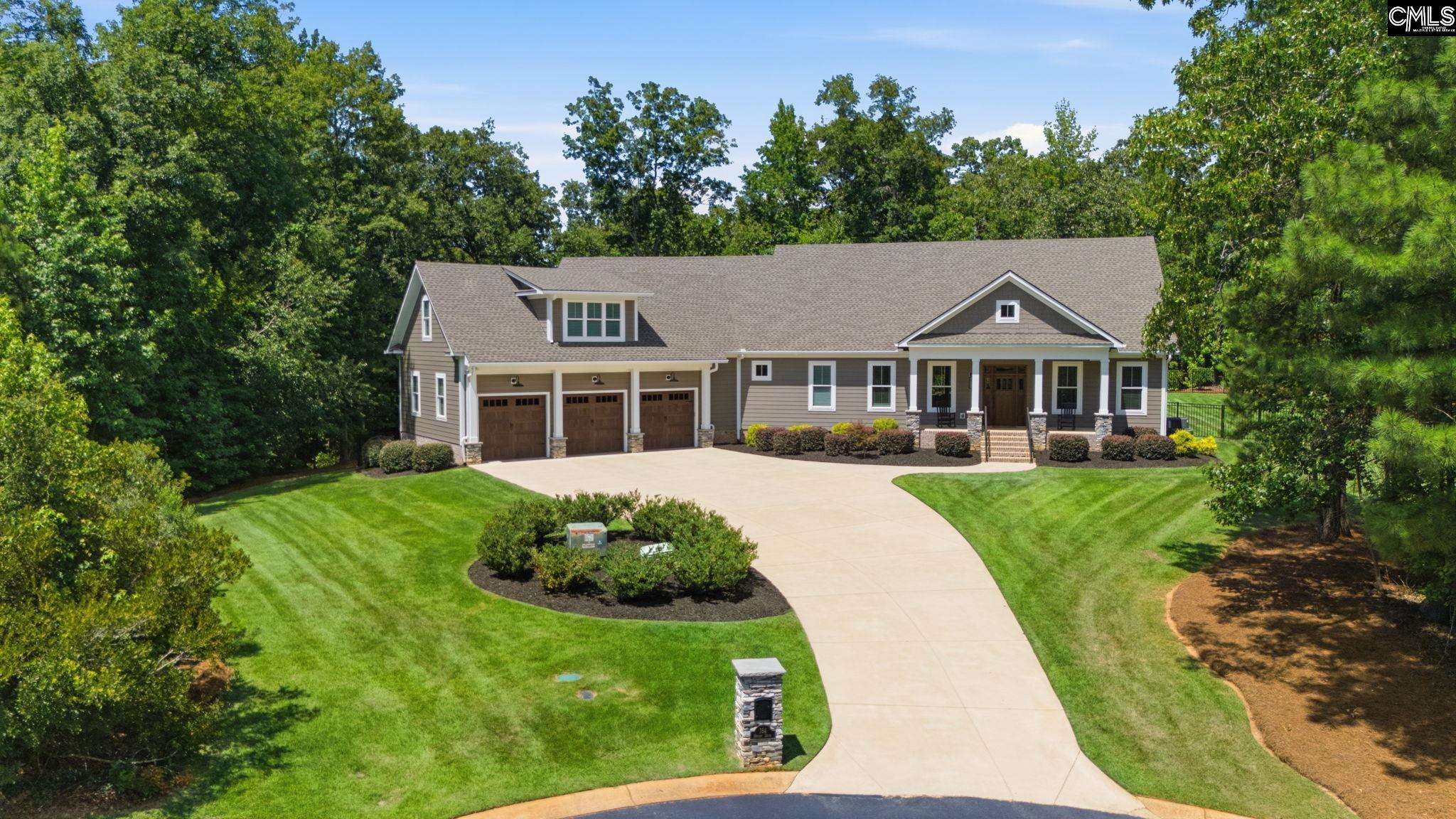 184 Hunley Drive
