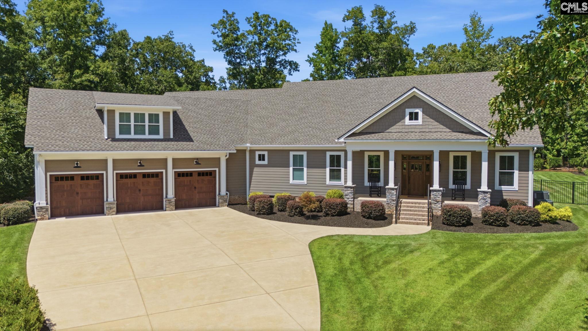 184 Hunley Drive