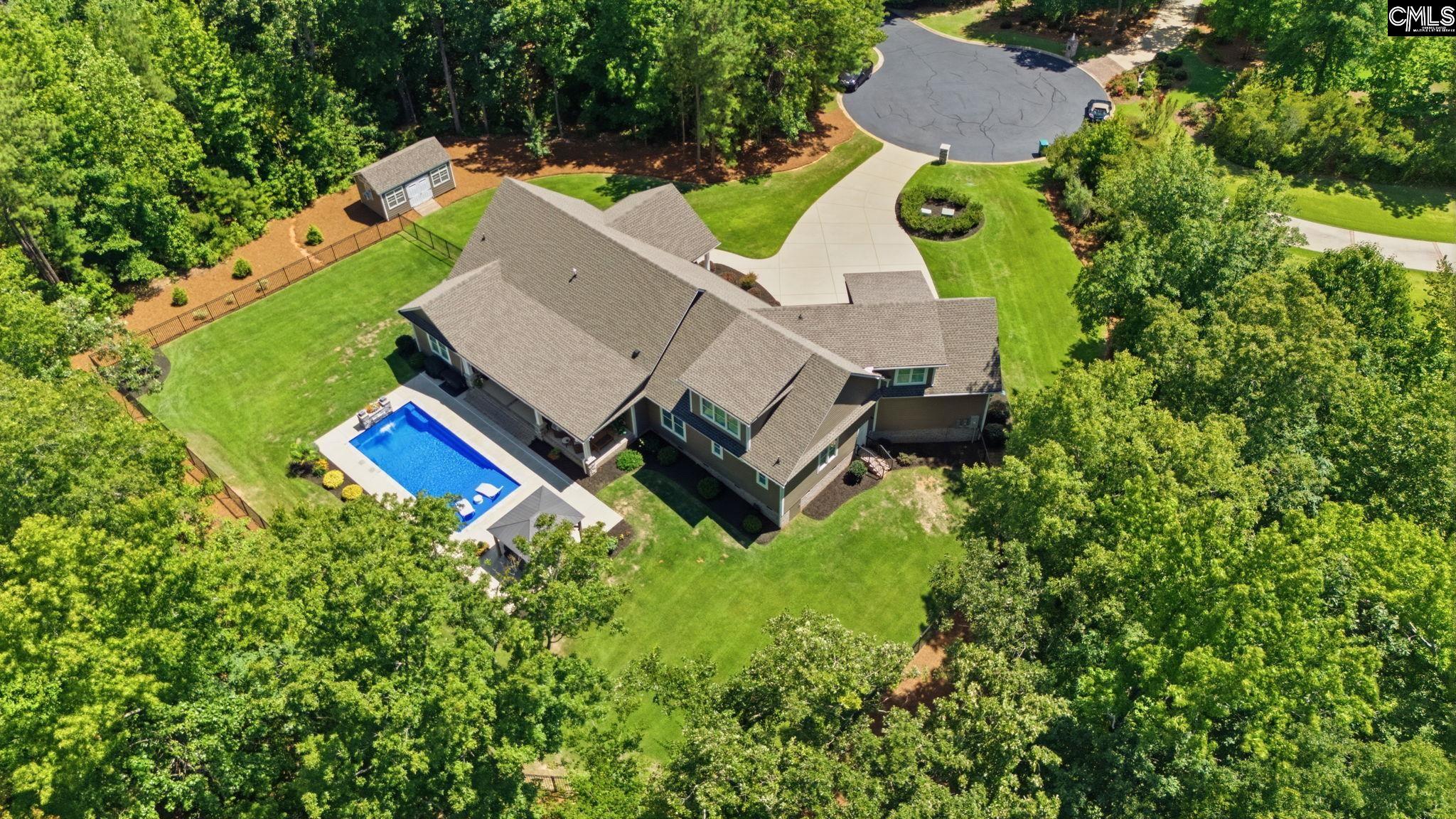 184 Hunley Drive