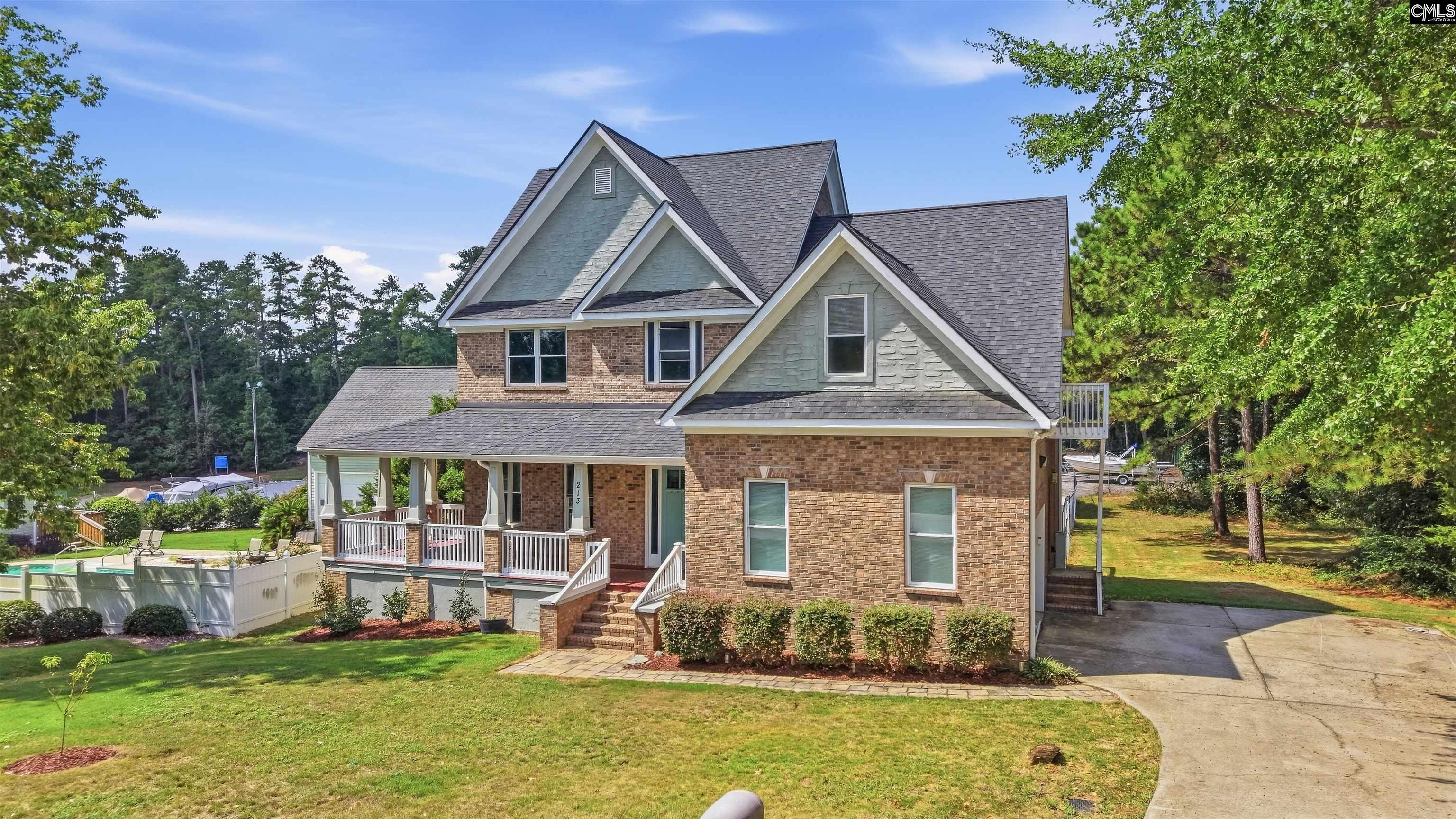 213 Headwater Circle