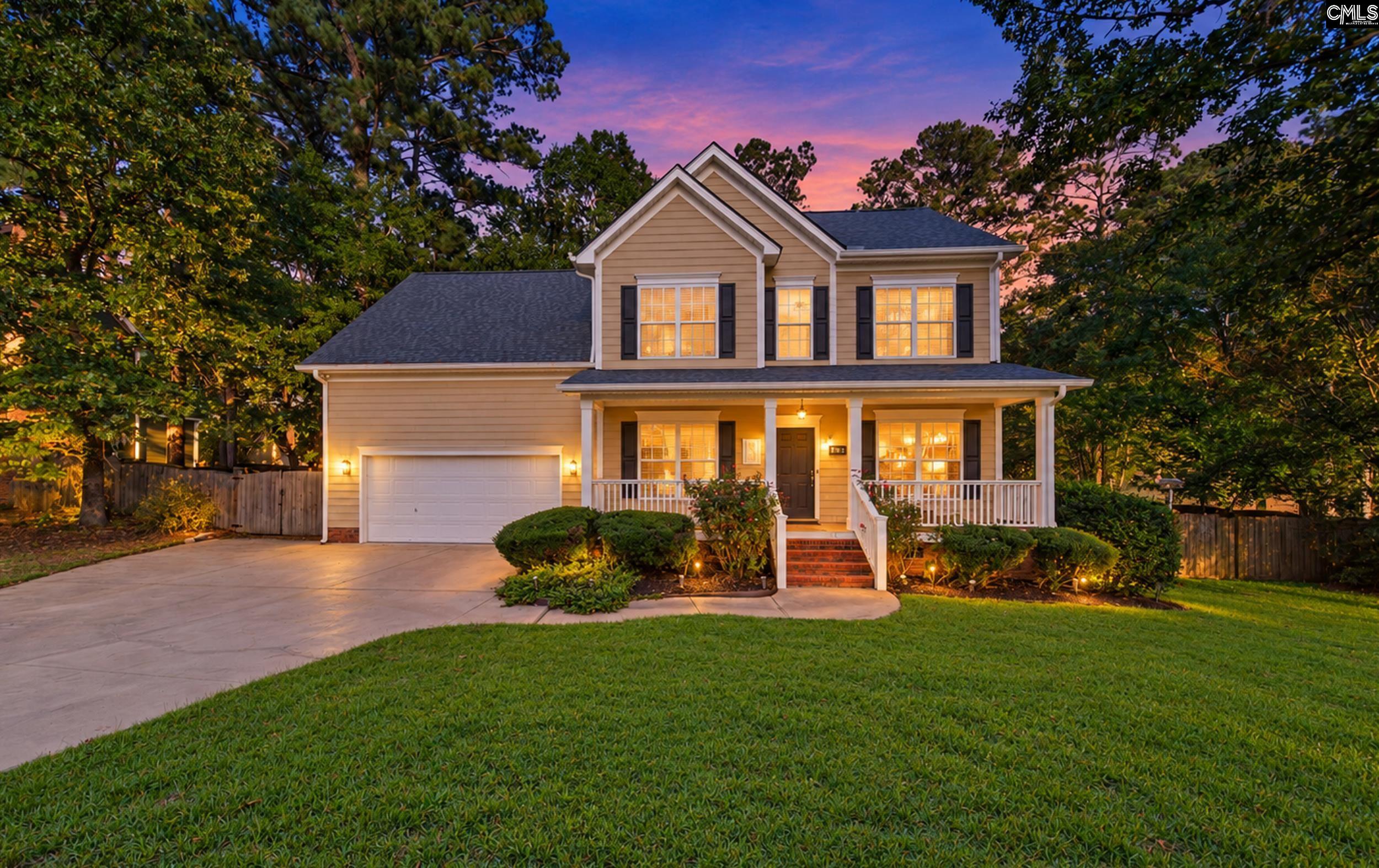 112 Muirfield Court W