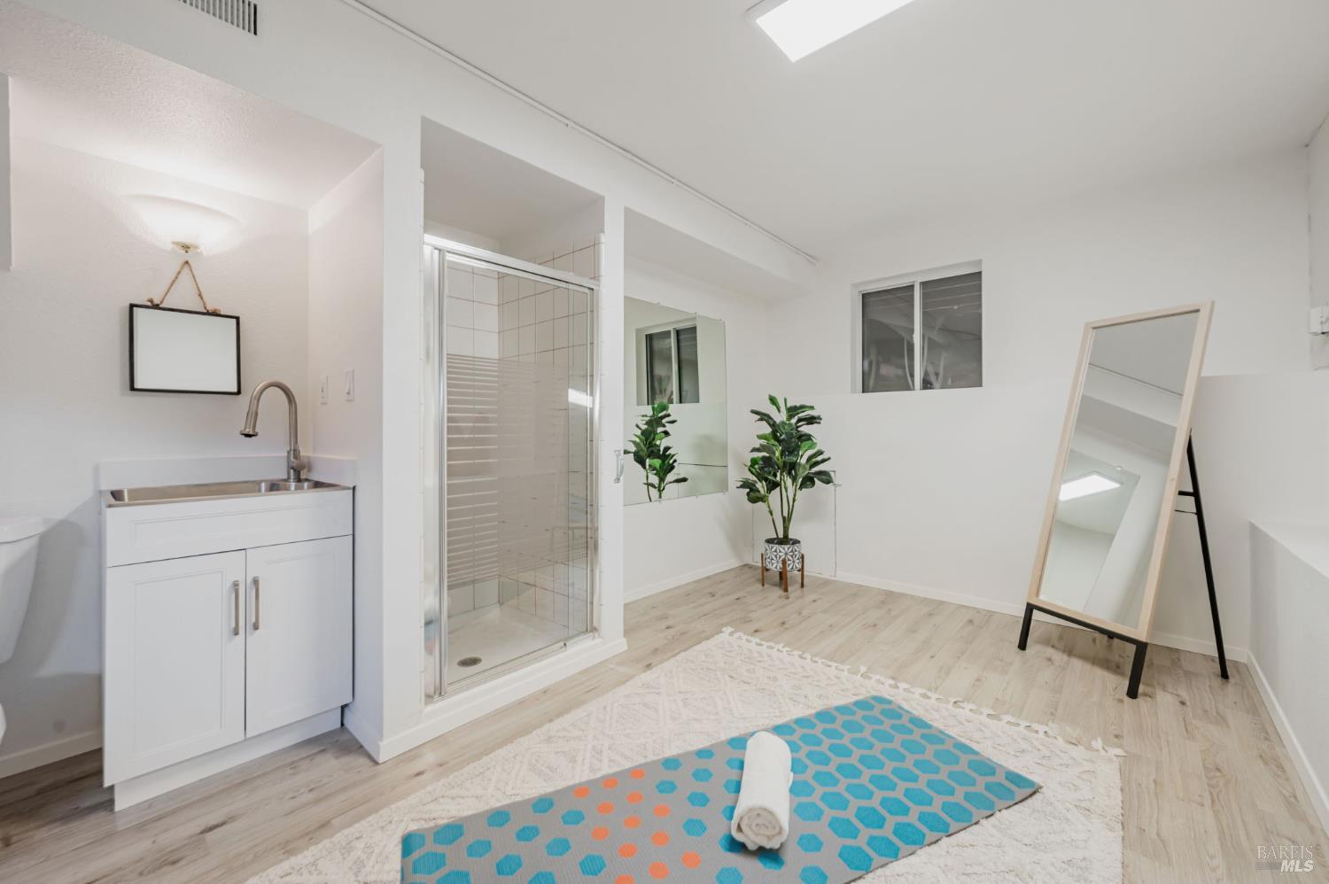 55 Tamalpais Rd