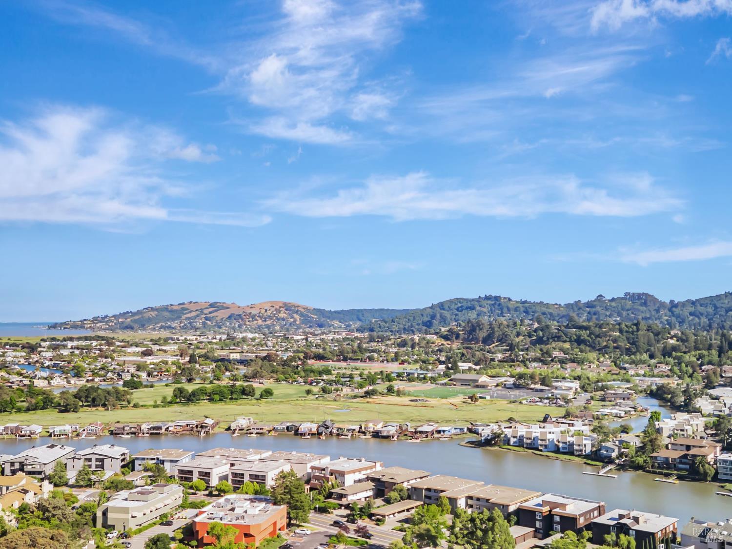 55 Tamalpais Rd