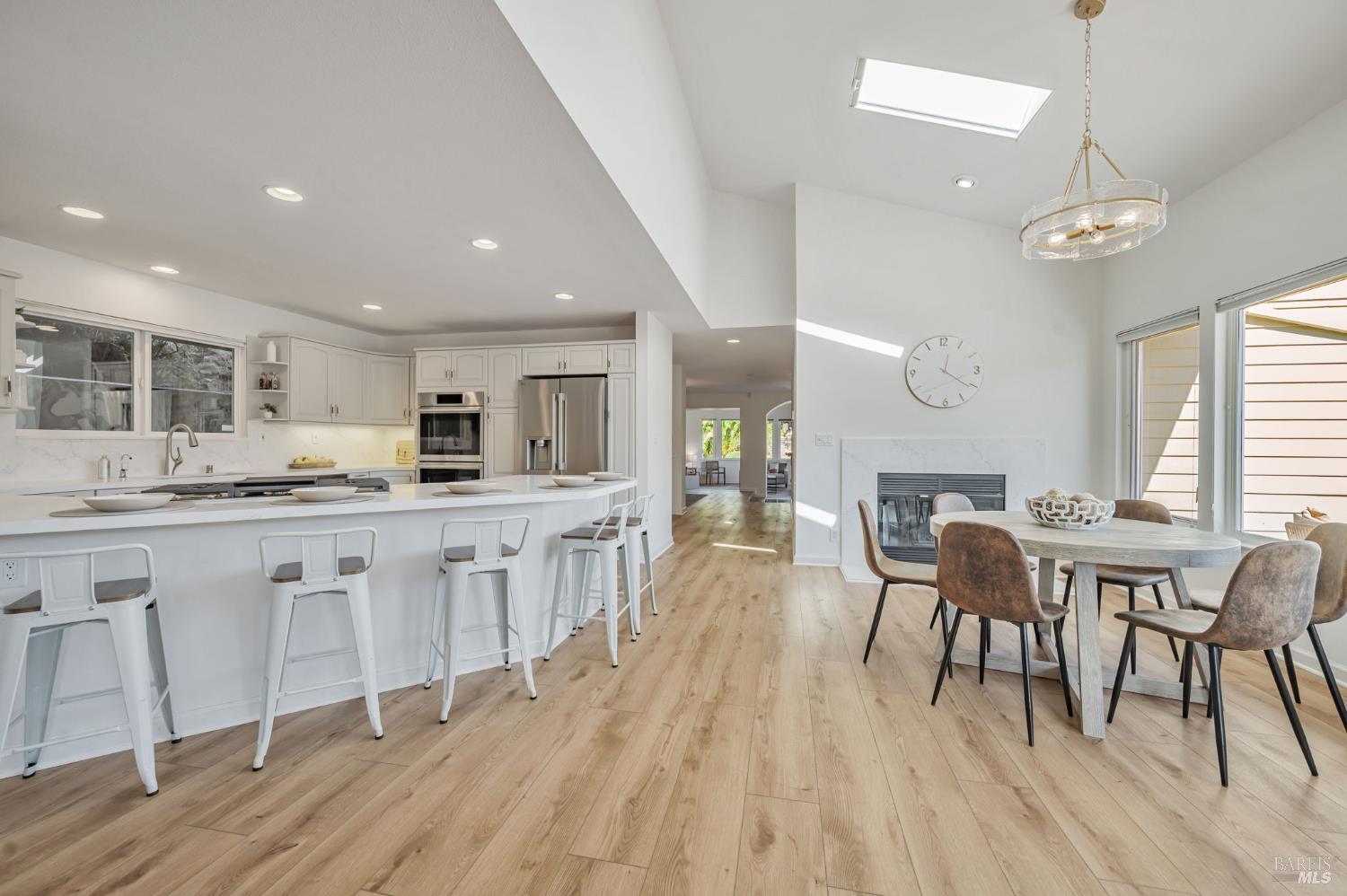 55 Tamalpais Rd