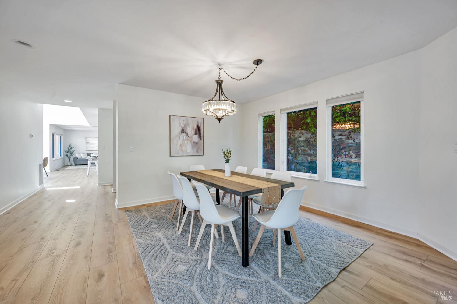 55 Tamalpais Rd