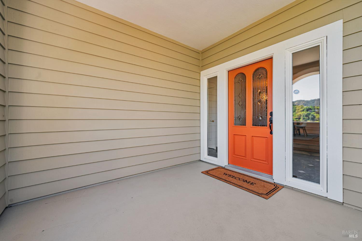 55 Tamalpais Rd
