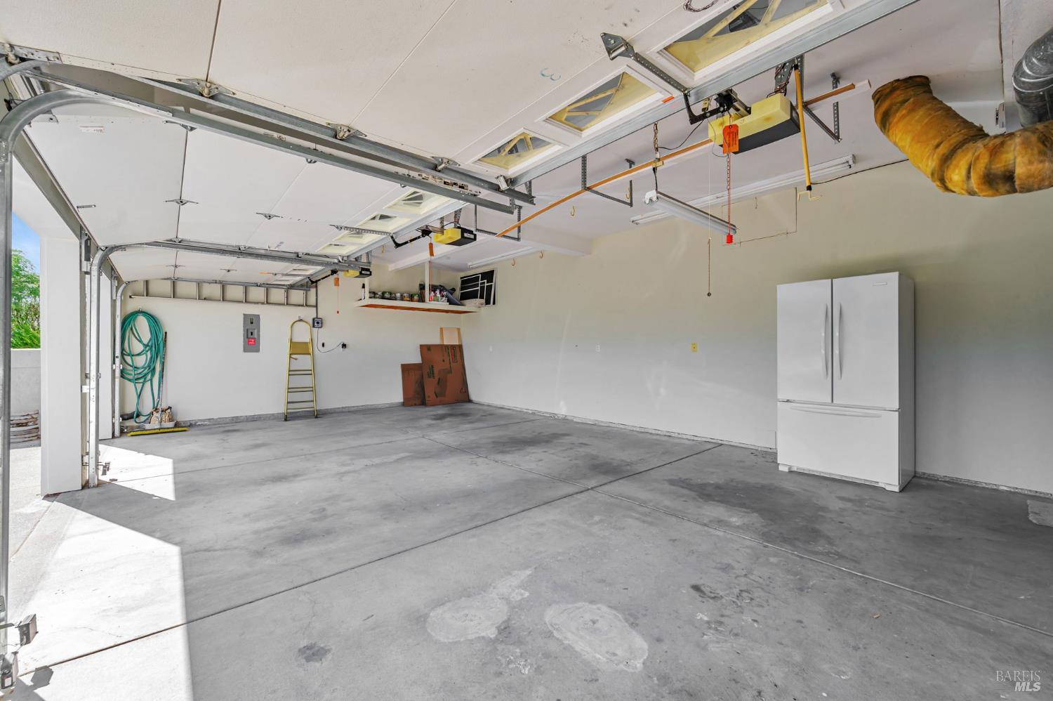 55 Tamalpais Rd