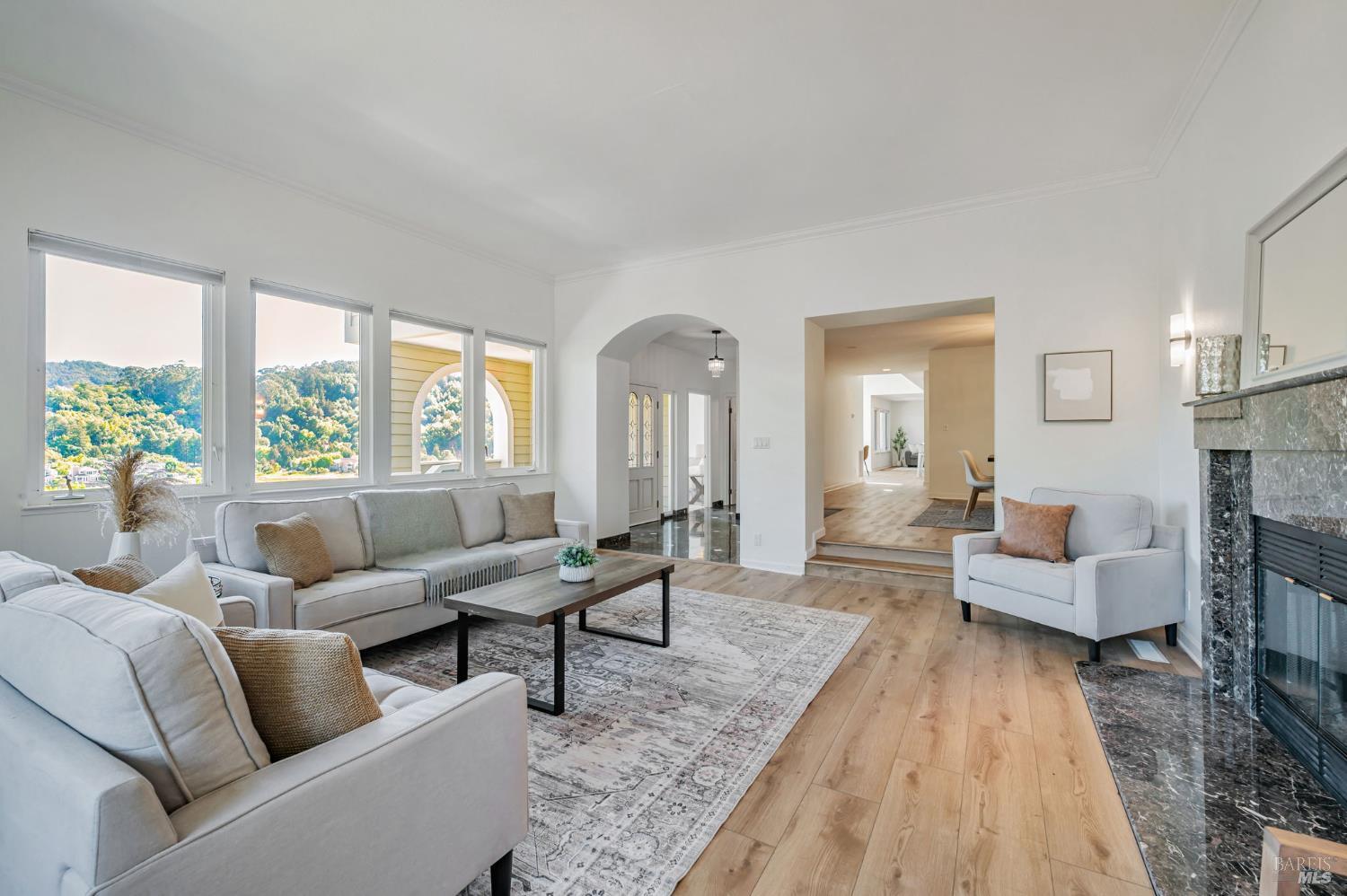 55 Tamalpais Rd