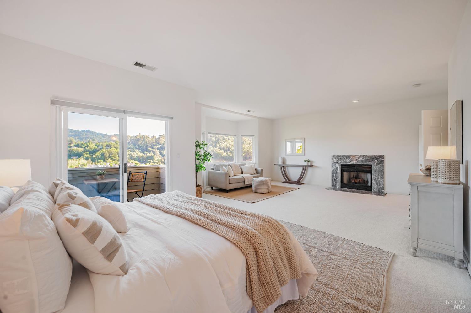55 Tamalpais Rd