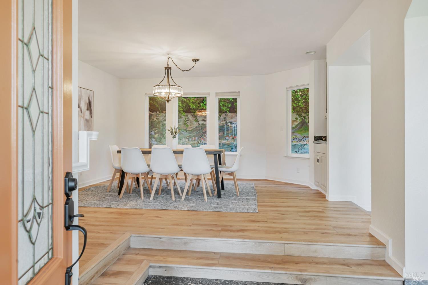 55 Tamalpais Rd