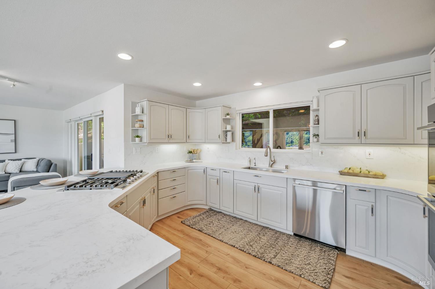 55 Tamalpais Rd
