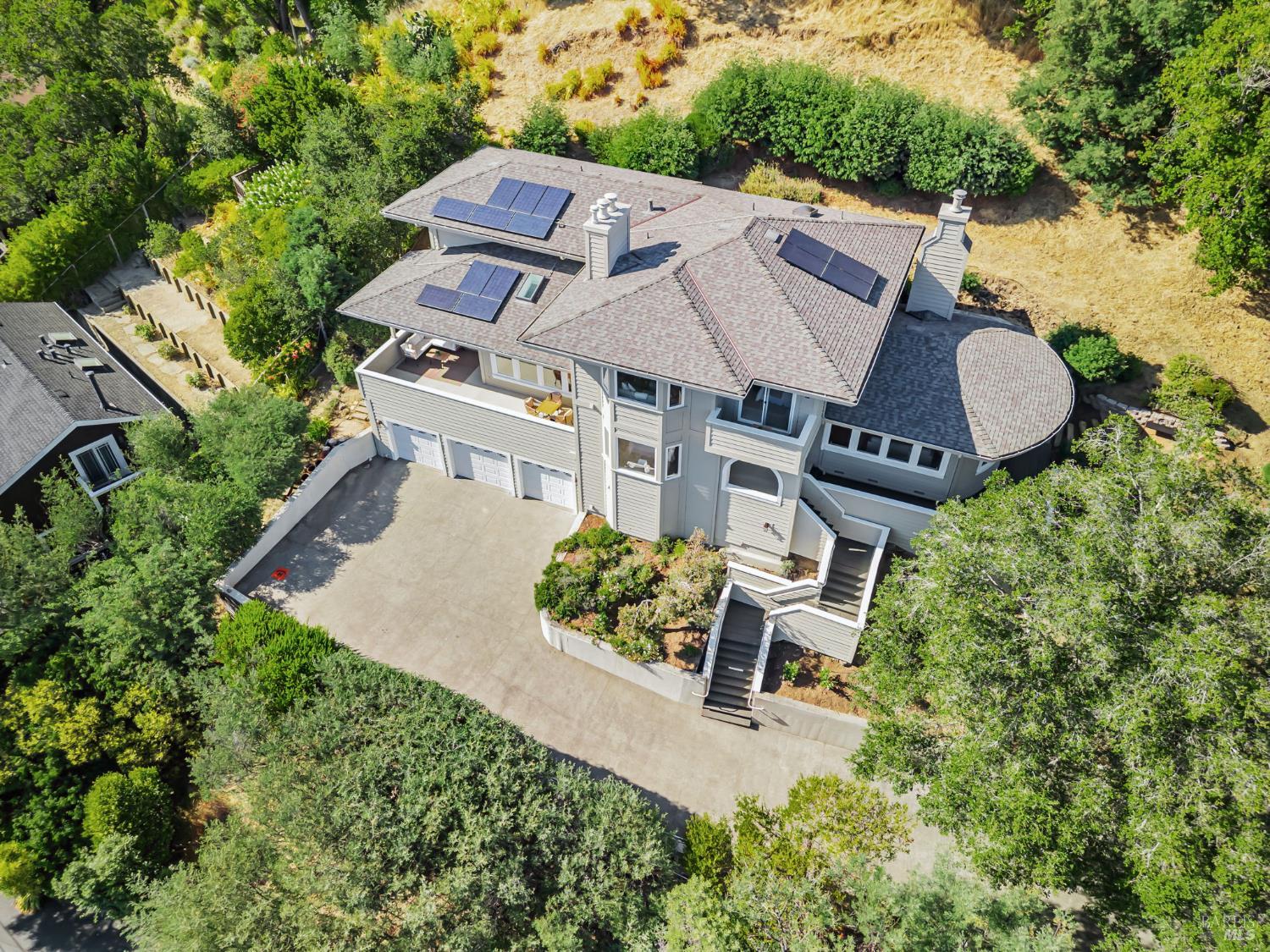55 Tamalpais Rd