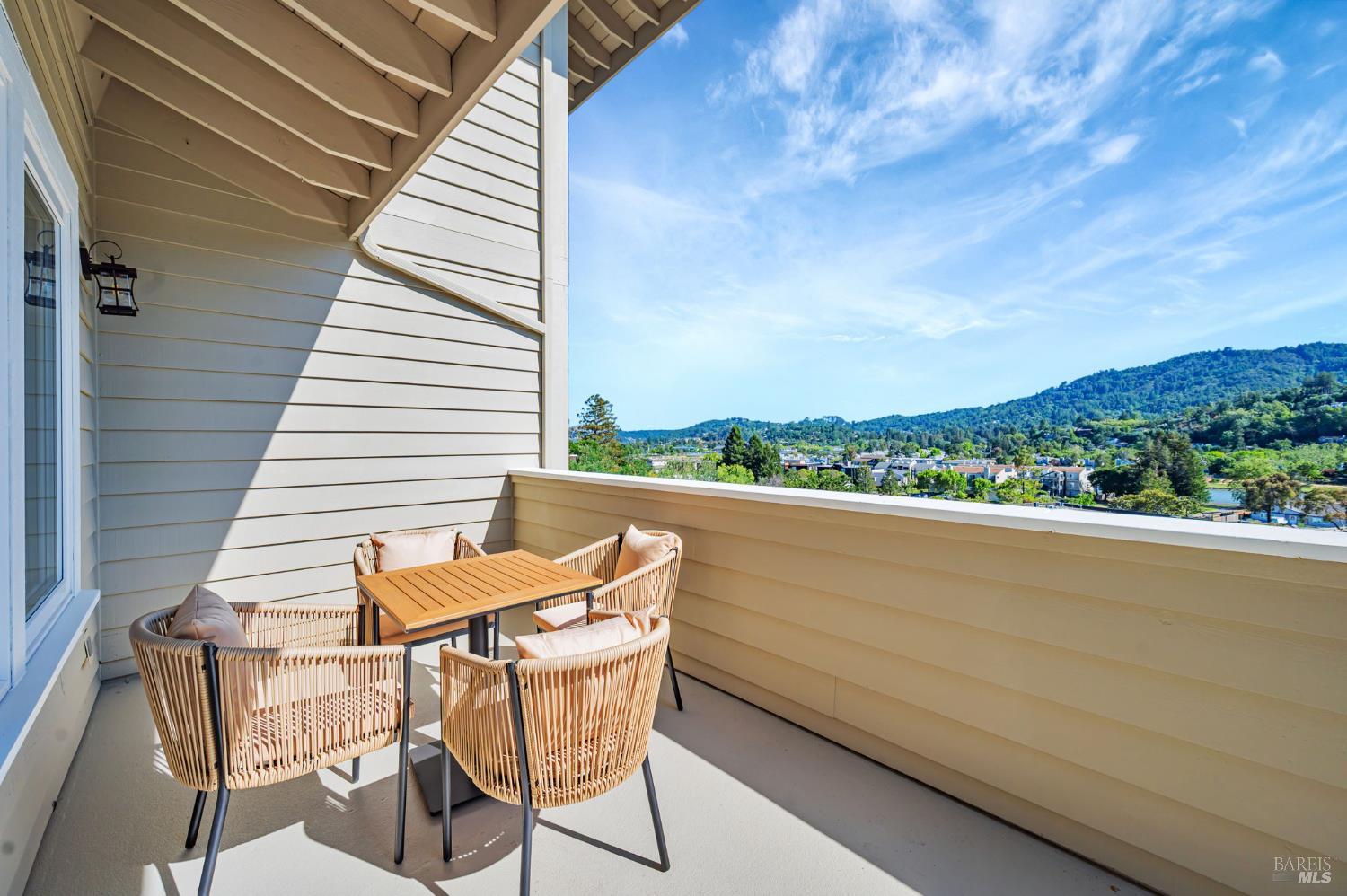 55 Tamalpais Rd