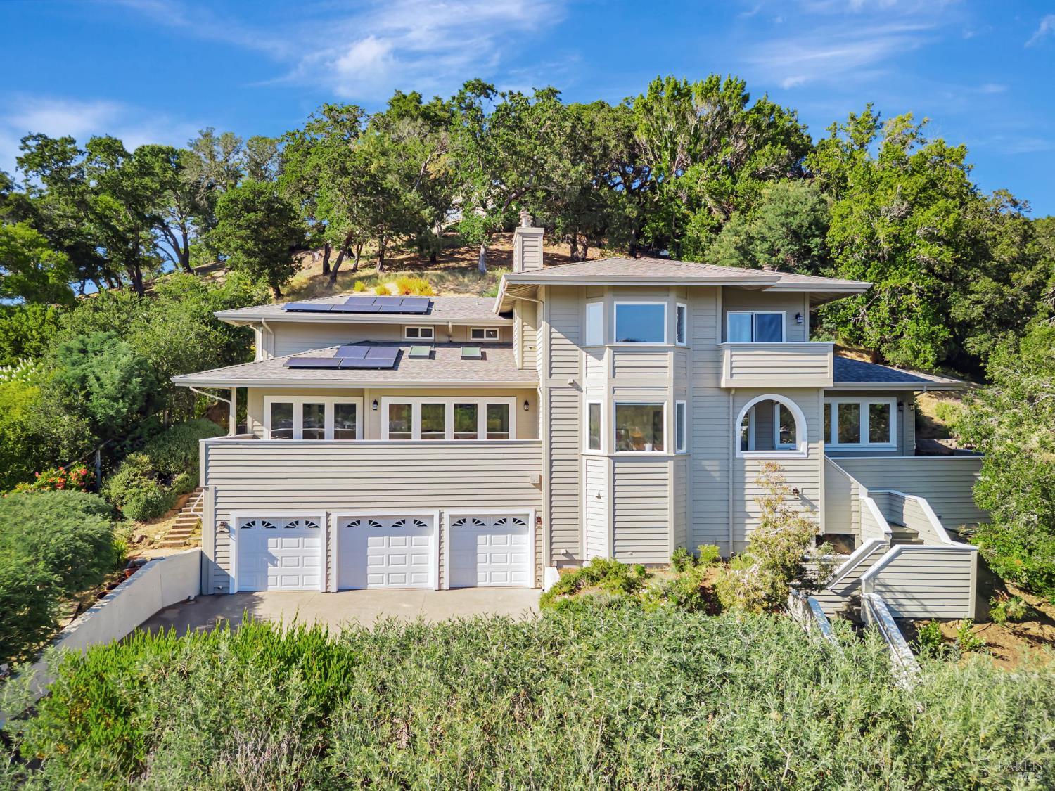 55 Tamalpais Rd