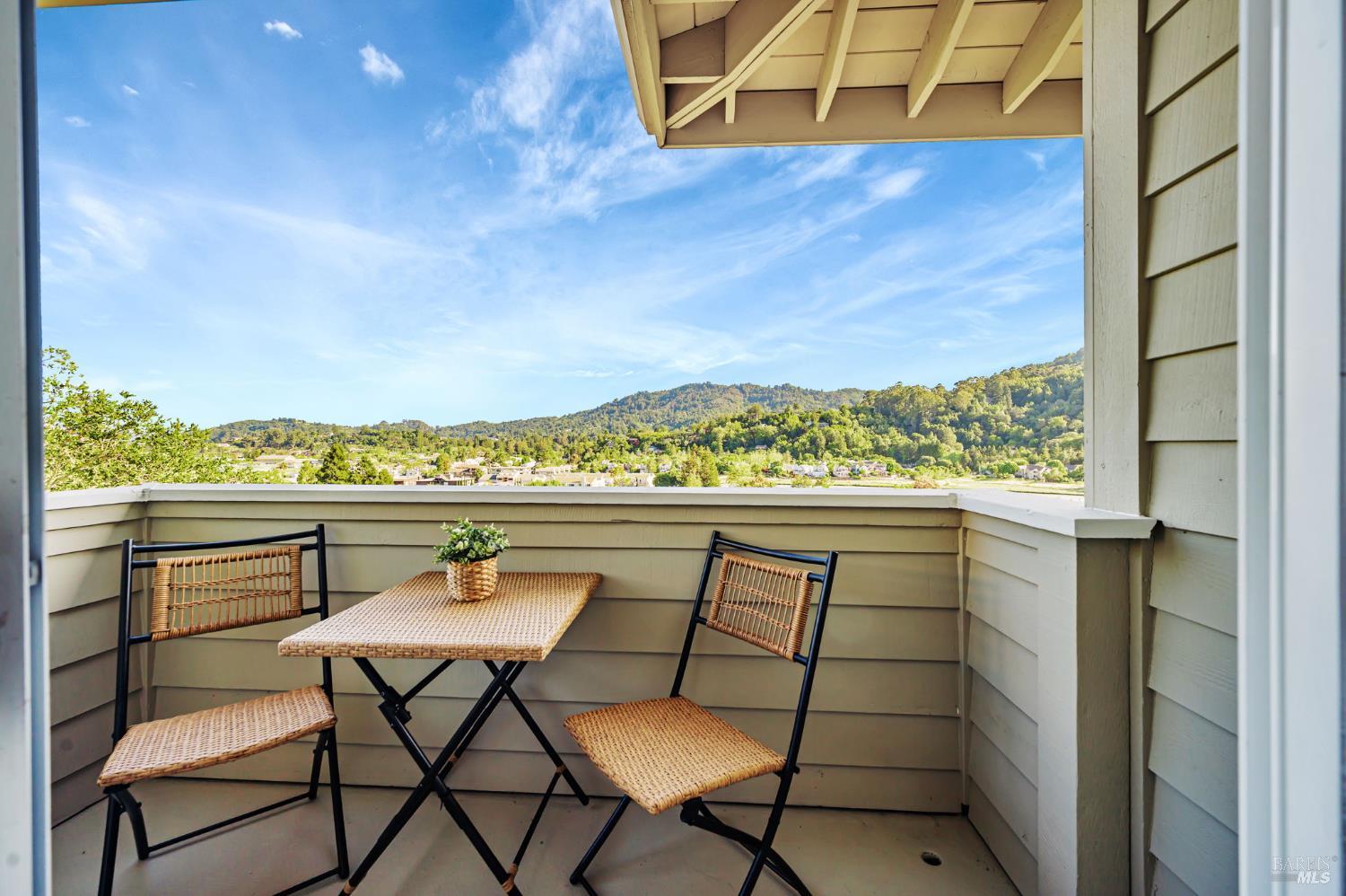 55 Tamalpais Rd