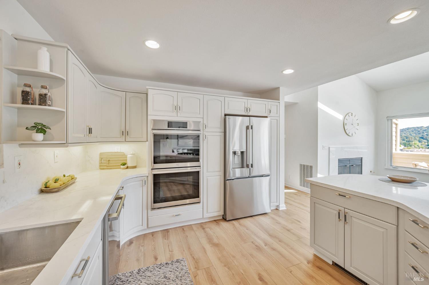 55 Tamalpais Rd