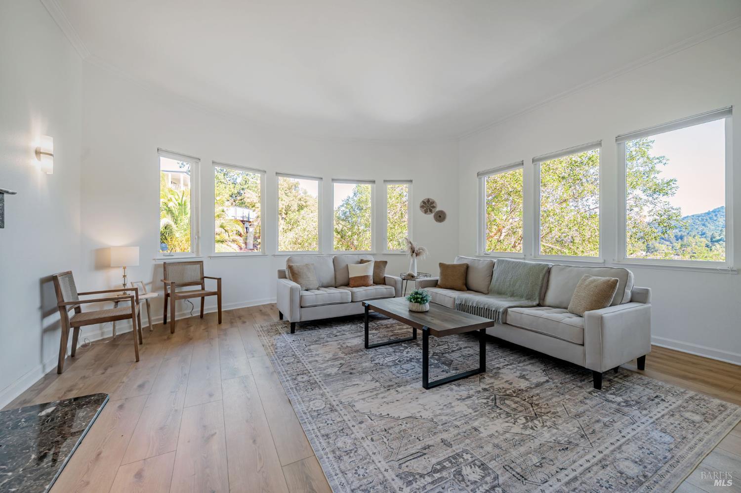 55 Tamalpais Rd