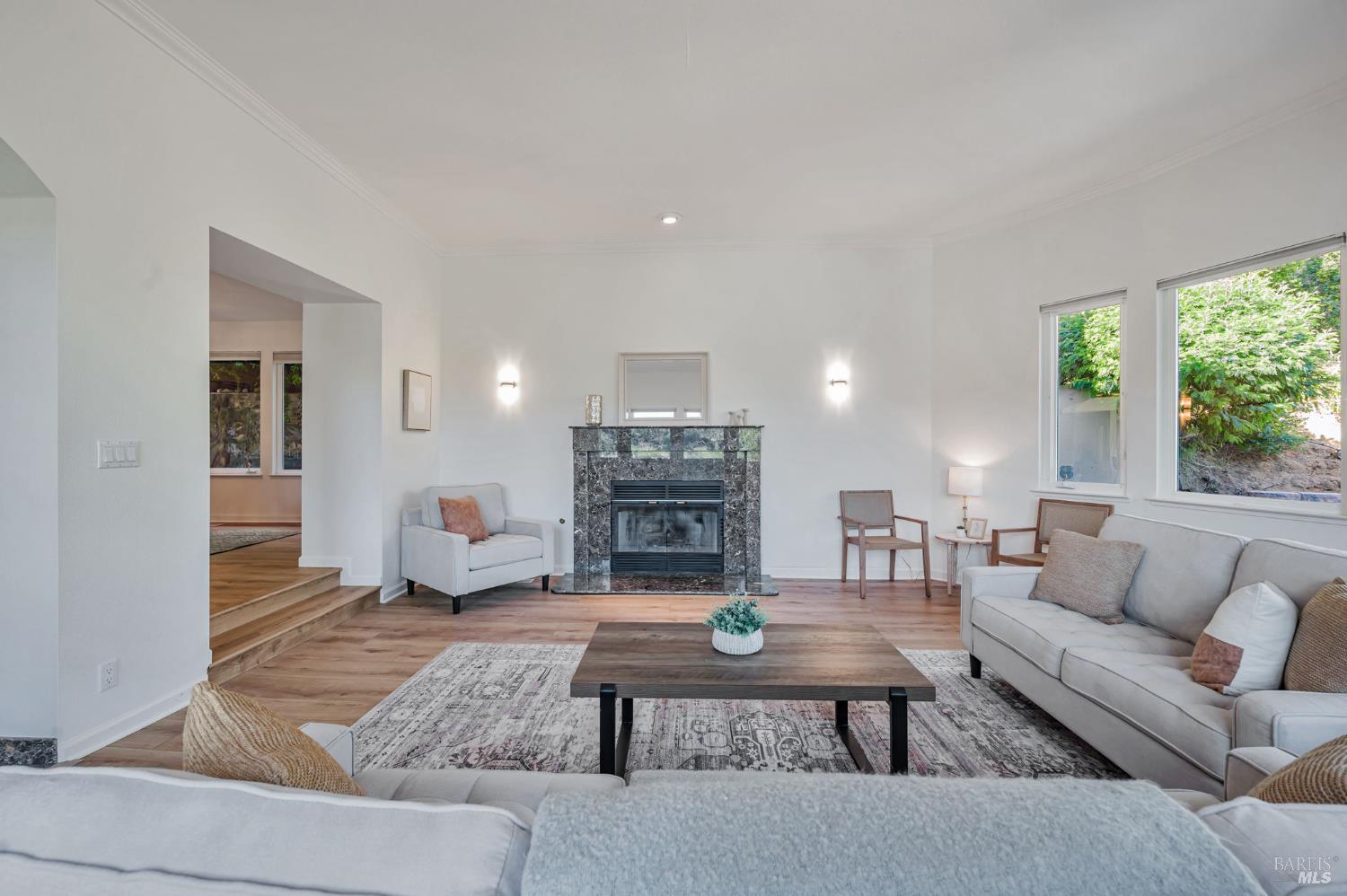 55 Tamalpais Rd