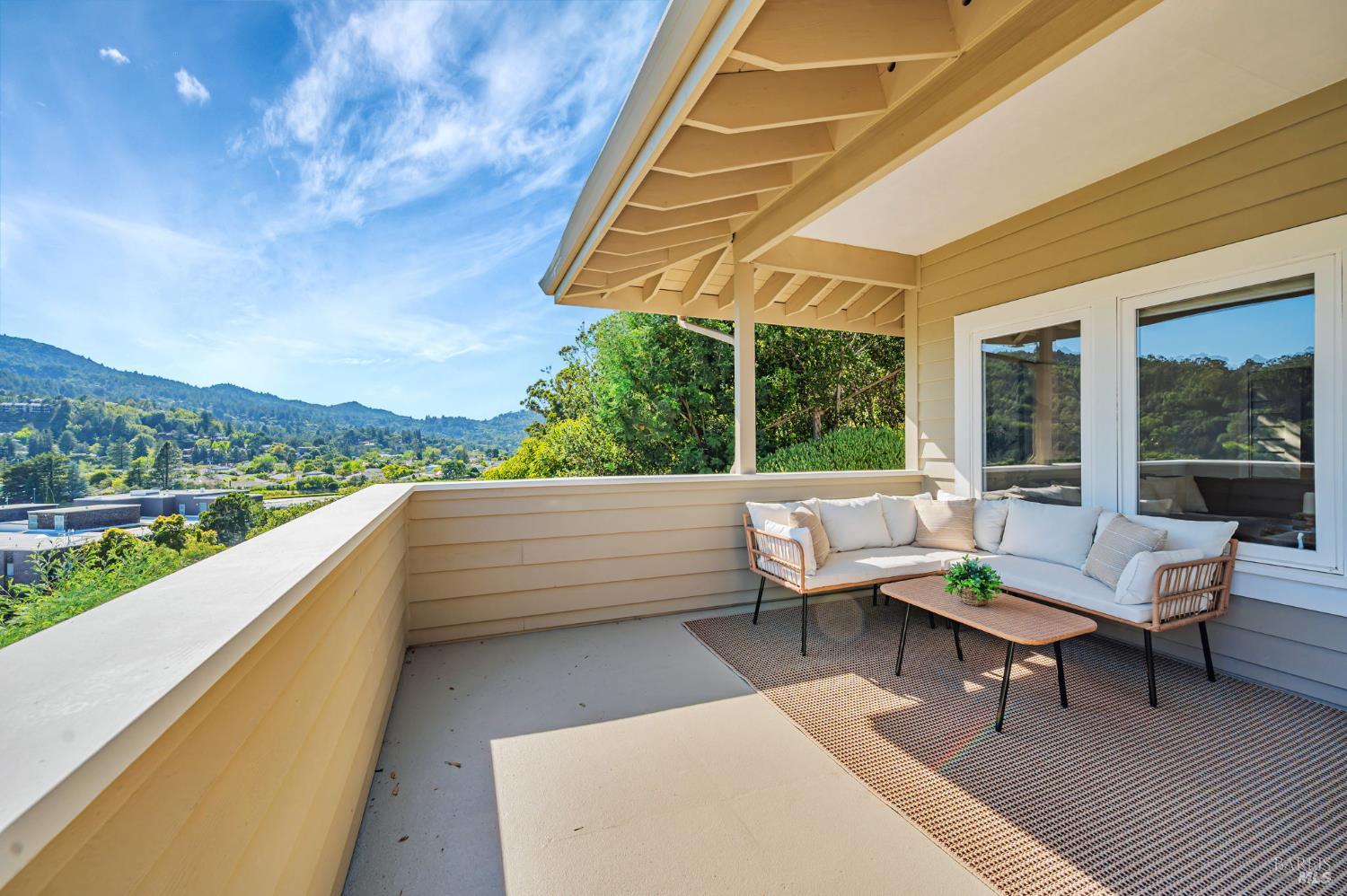 55 Tamalpais Rd