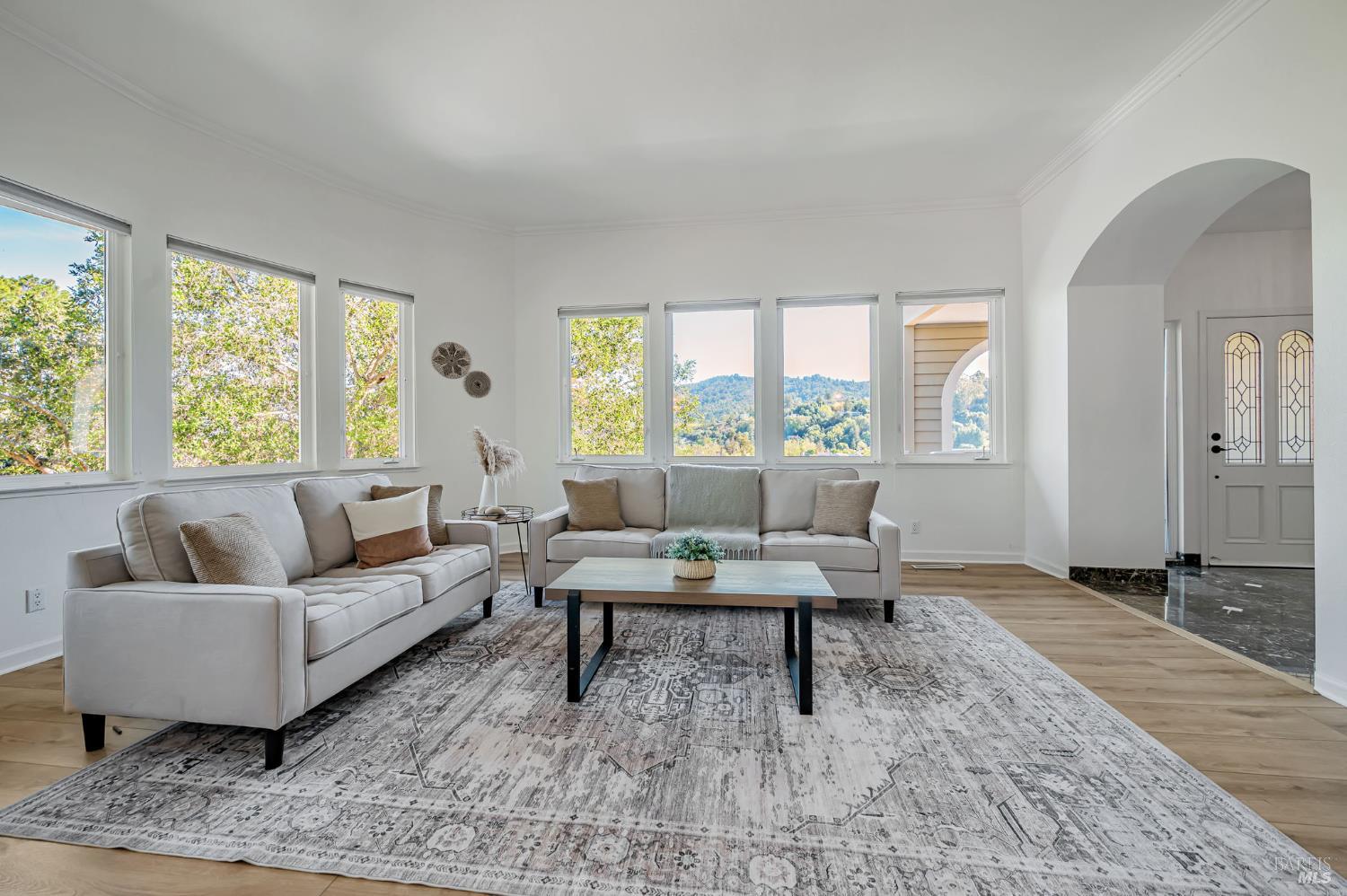 55 Tamalpais Rd