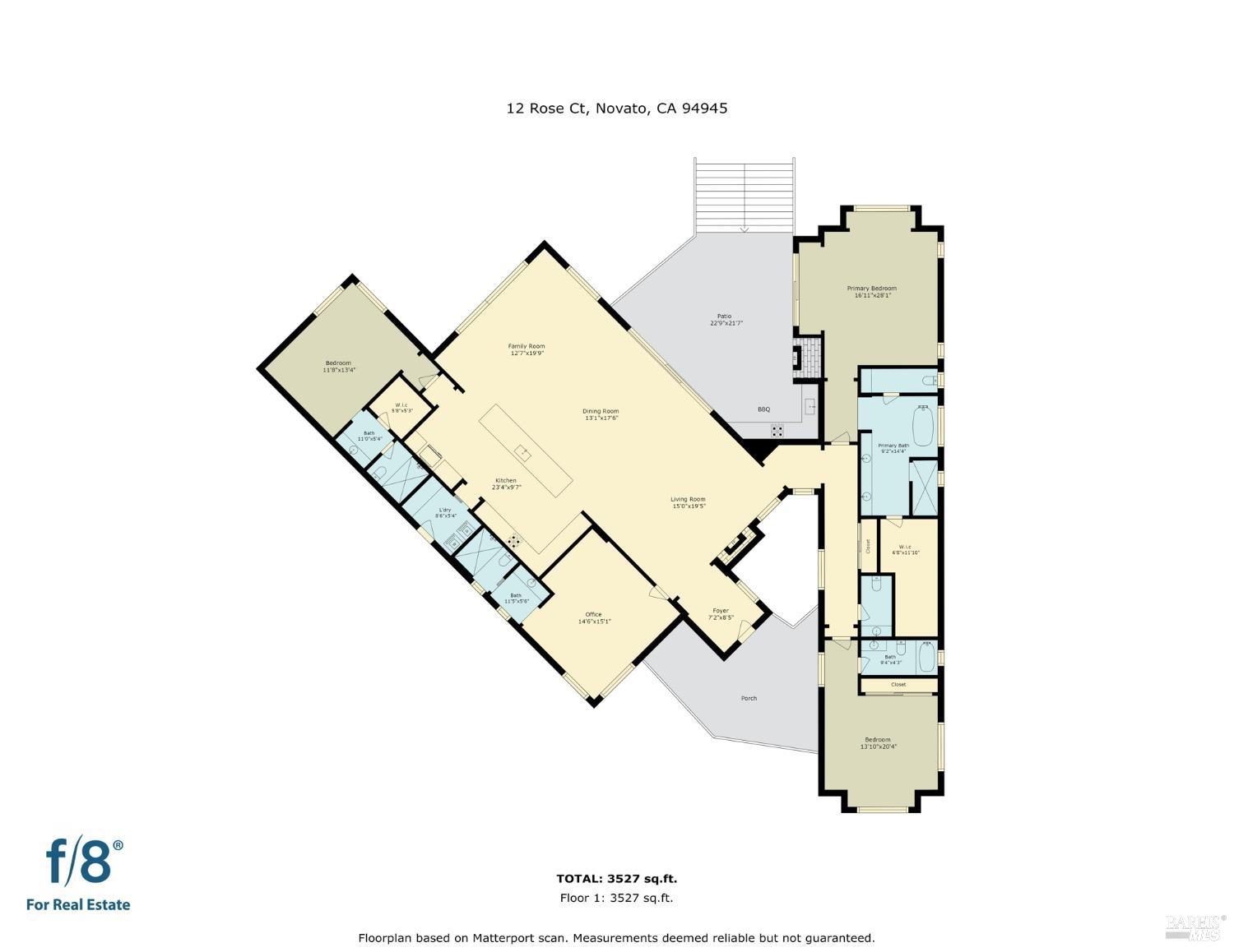 12 Rose Ct