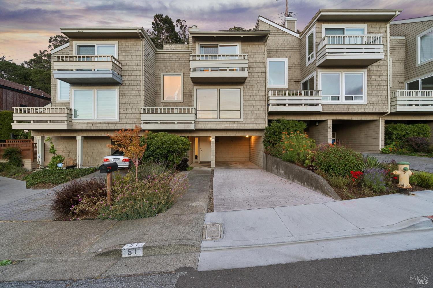 51 Marin Avenue