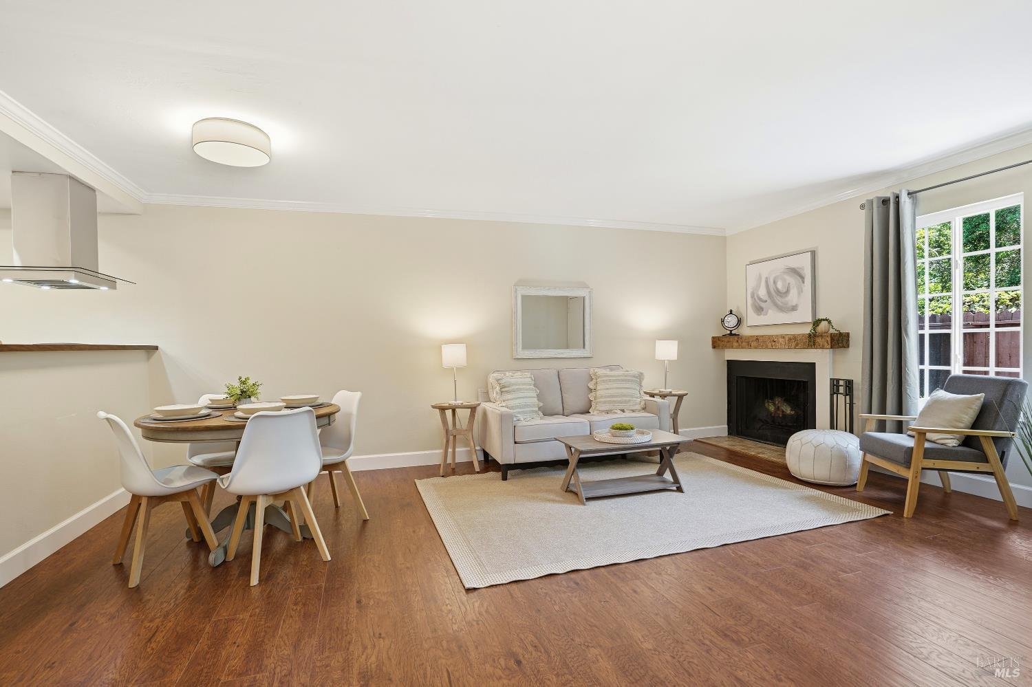 864 Tamalpais Avenue Unit: #A