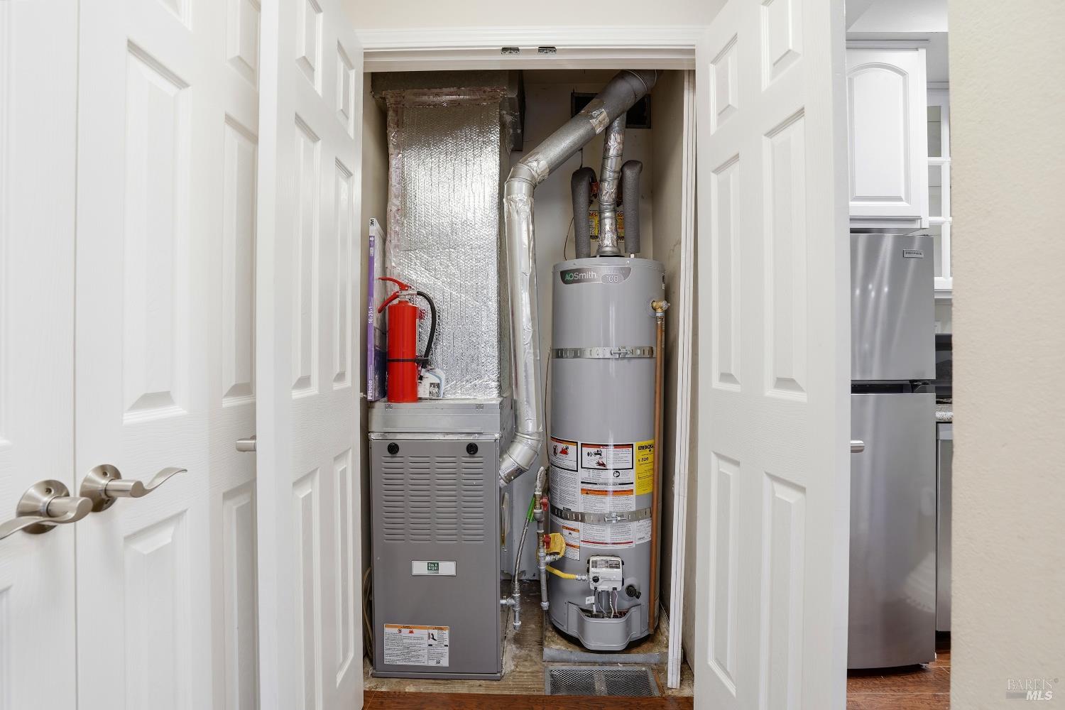 864 Tamalpais Avenue Unit: #A