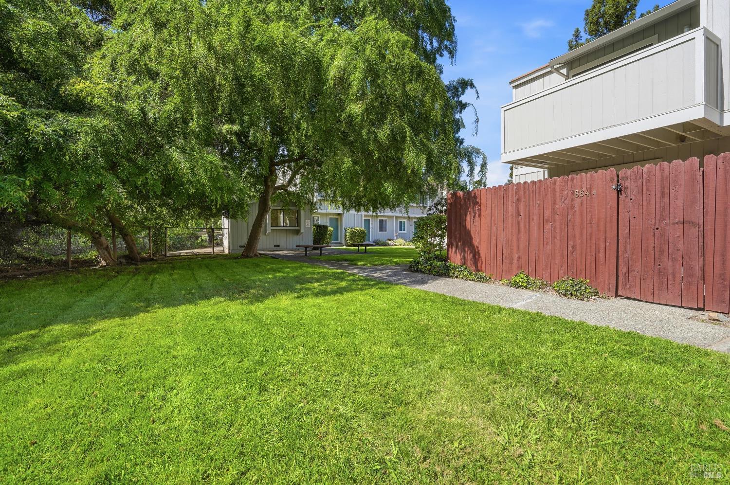 864 Tamalpais Avenue Unit: #A