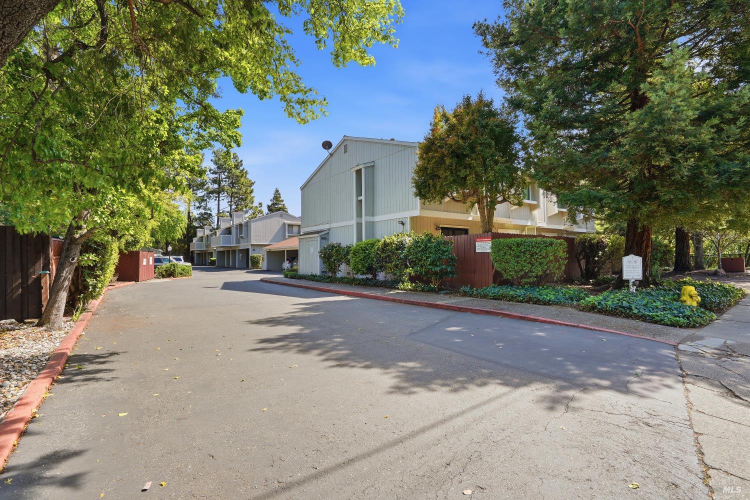 864 Tamalpais Avenue Unit: #A