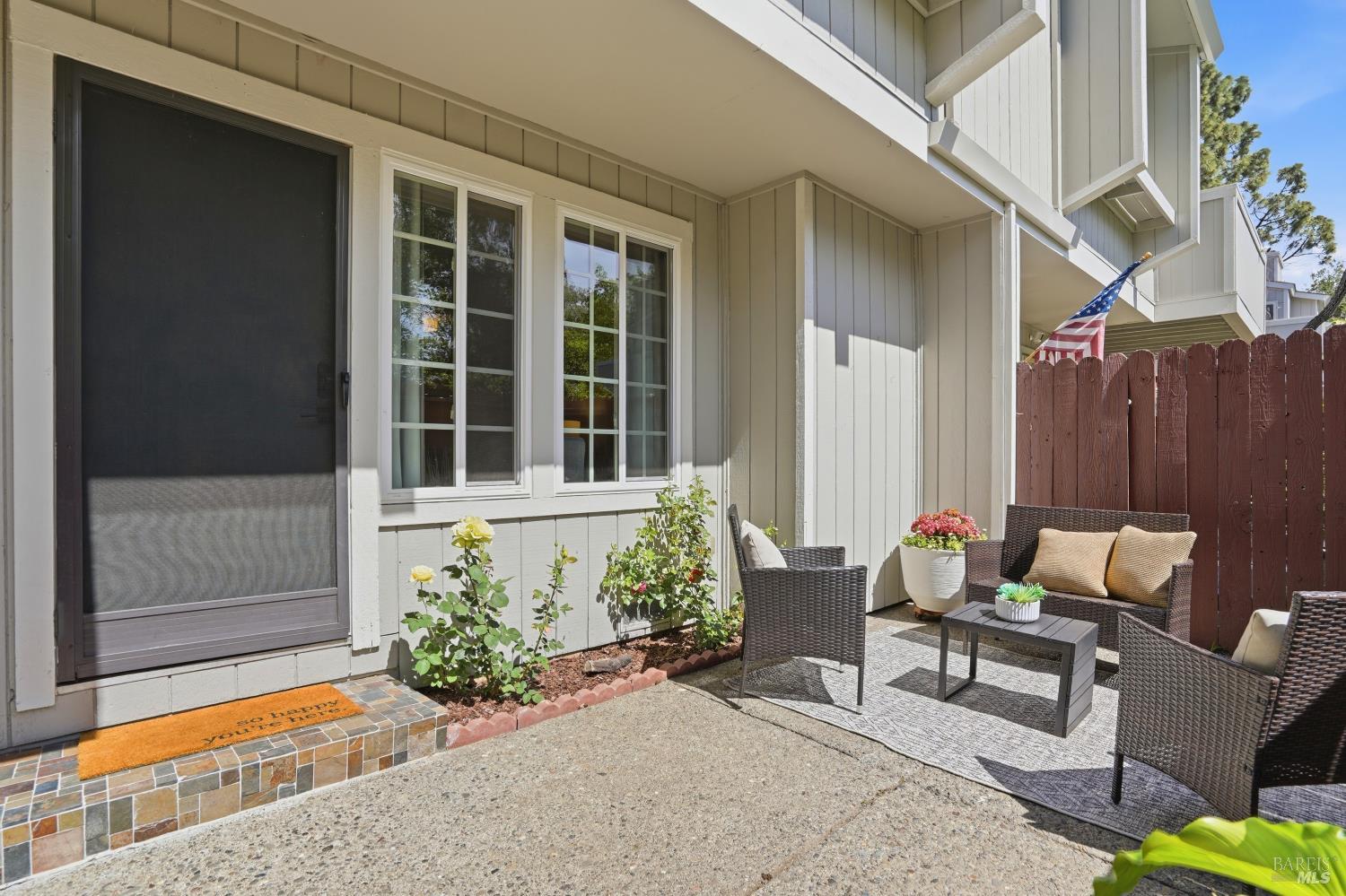 864 Tamalpais Avenue Unit: #A