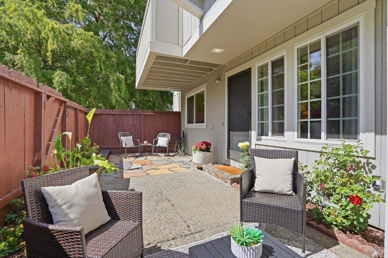 864 Tamalpais Avenue Unit: #A