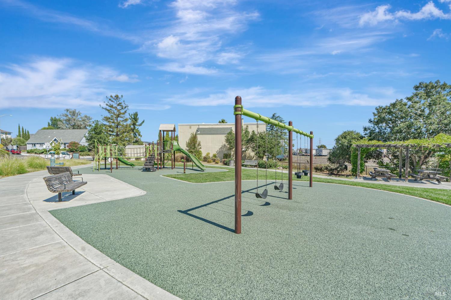 2589 Topaz Drive