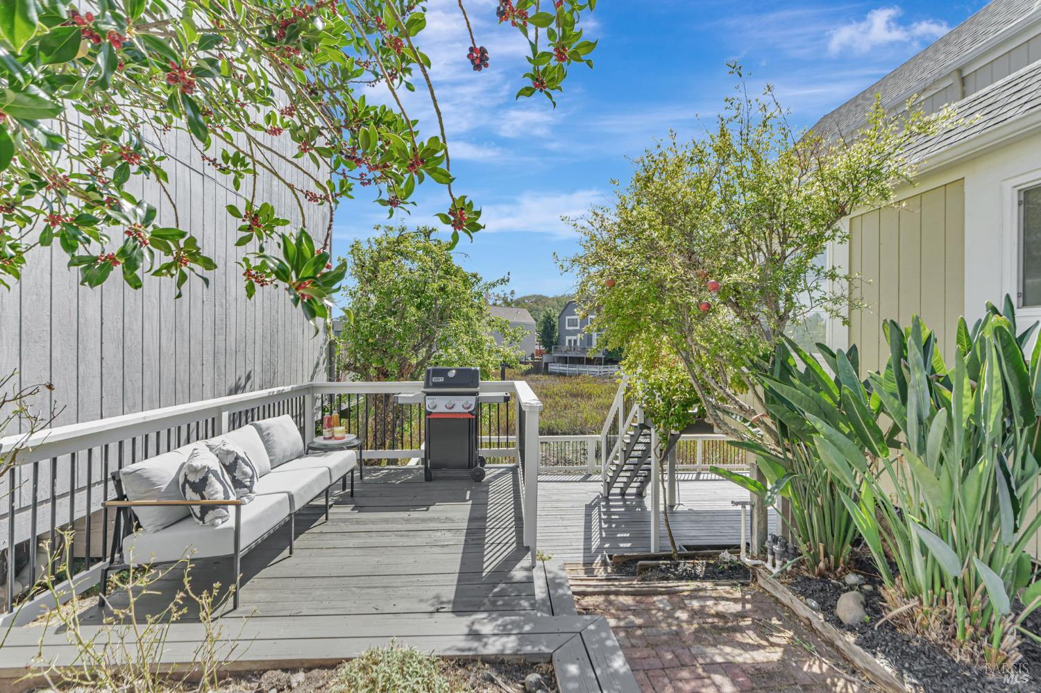 2589 Topaz Drive