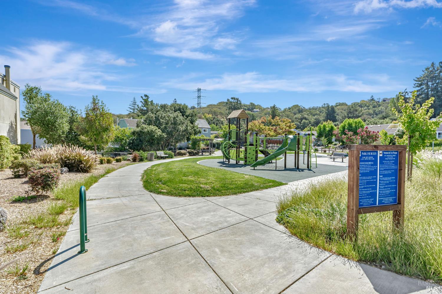 2589 Topaz Drive