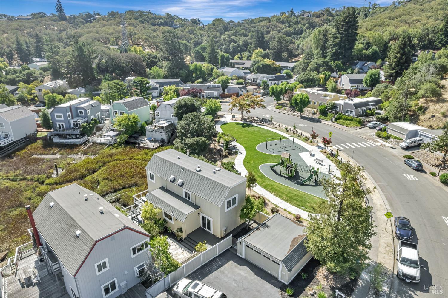 2589 Topaz Drive