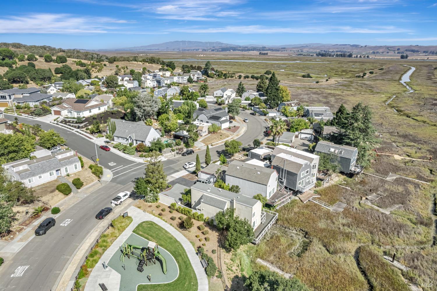 2589 Topaz Drive